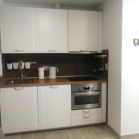 Costa Adeje Apartments Esterno foto