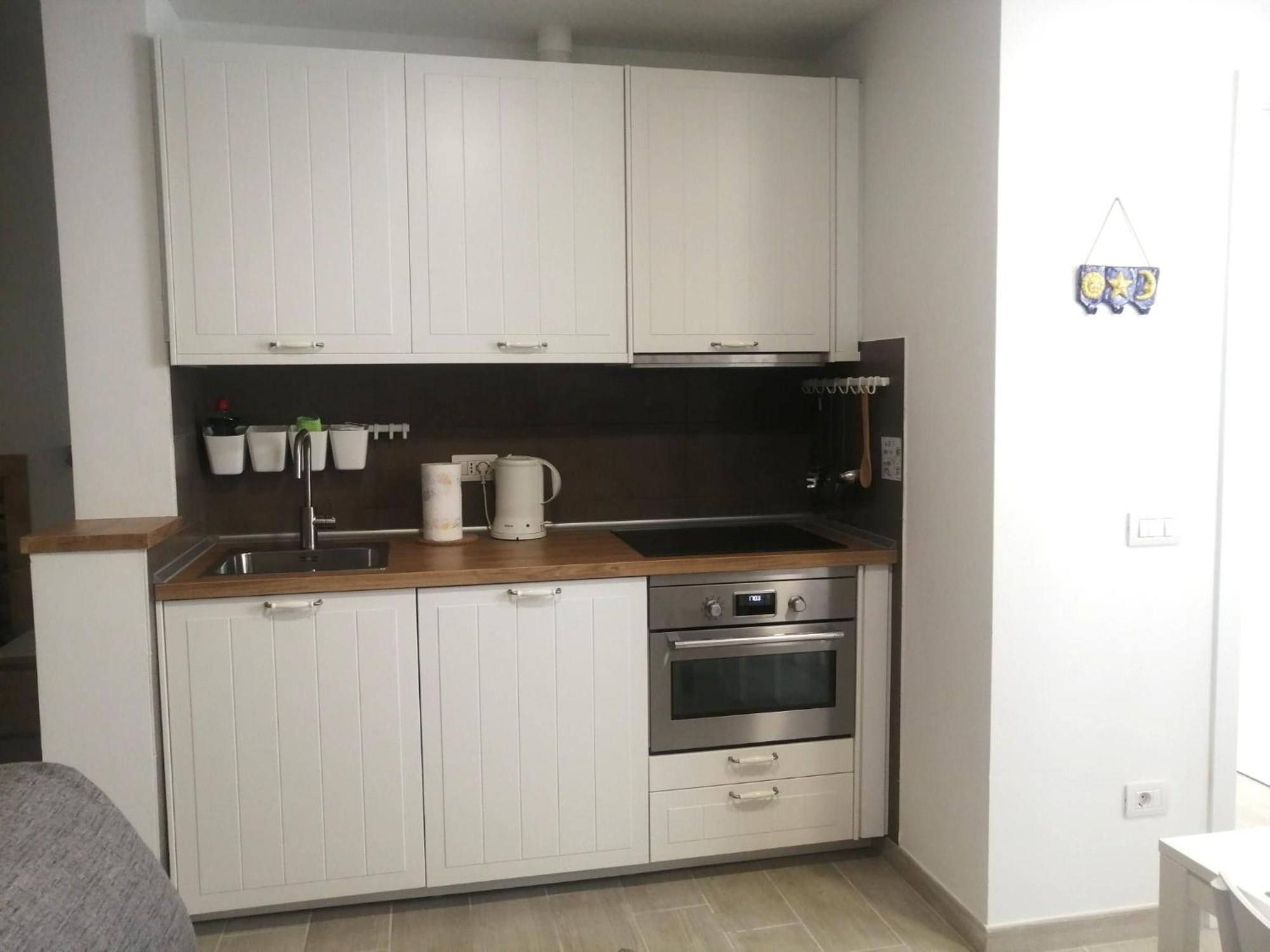 Costa Adeje Apartments Esterno foto