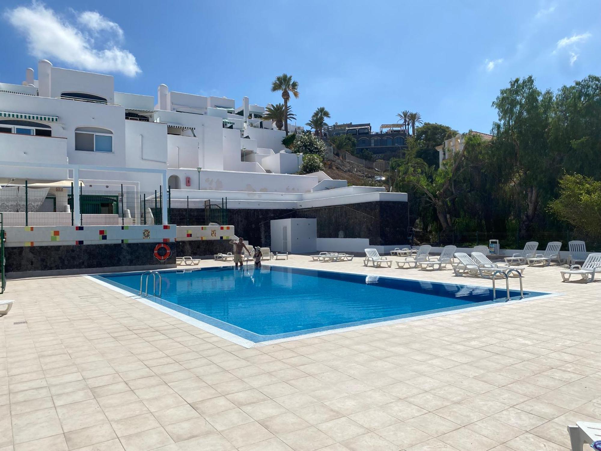 Costa Adeje Apartments Esterno foto